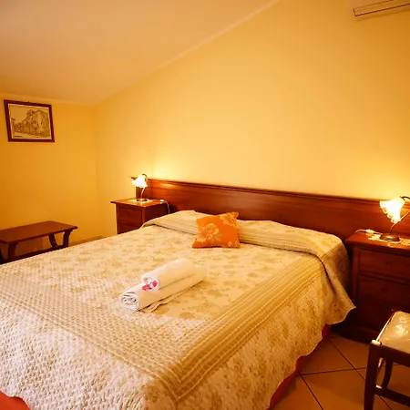 B&B Casalotto Inn-3