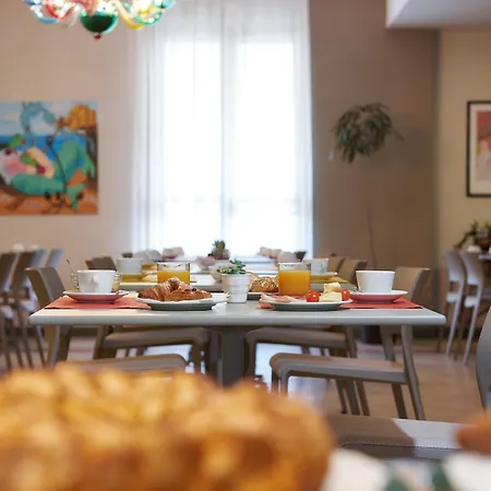 Hotel Al Madarig-2