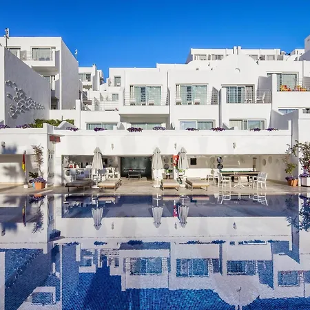 Agaya Bodrum - Adult Only-2