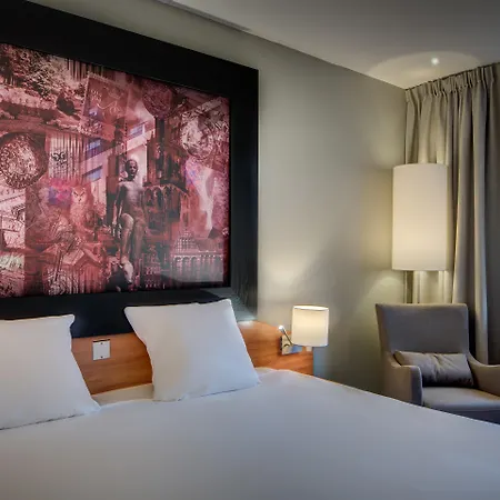 City Hotel Groningen-2