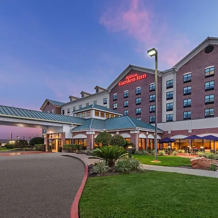 Hilton Garden Inn Houston/Sugar Land-2