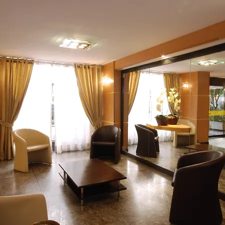Hotel Vermont Ipanema-2
