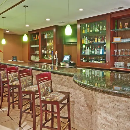 Holiday Inn Bloomington-University Area By Ihg-2
