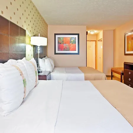 Holiday Inn Bloomington-University Area By Ihg-3