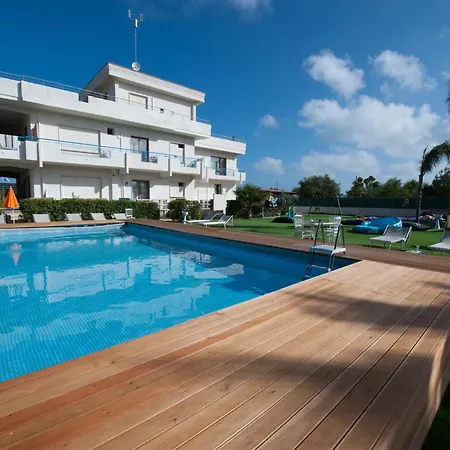 Relais Lo Stagnone-3