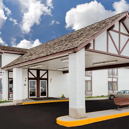 Travelodge By Wyndham Green River Ut-3