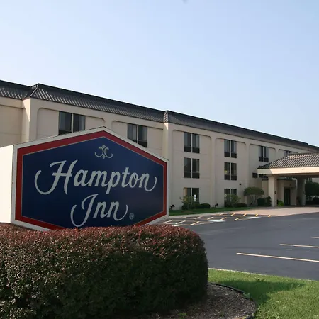 Hampton Inn Chicago Elgin / I-90-3