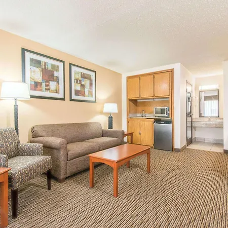 Days Inn By Wyndham Altus-2