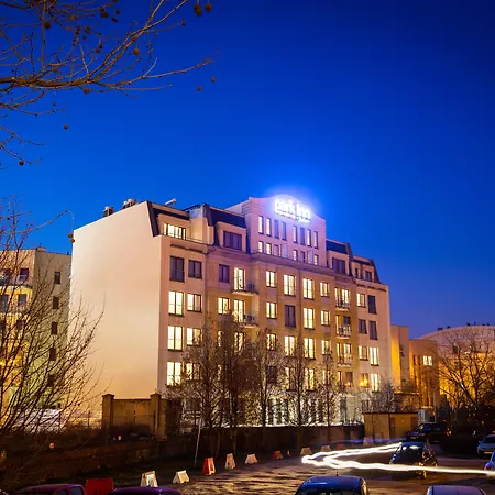 Park Inn By Radisson Poznan-3