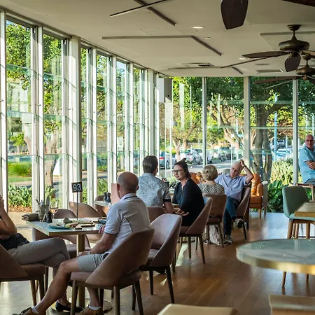 Rydges Hotel Port Macquarie-3