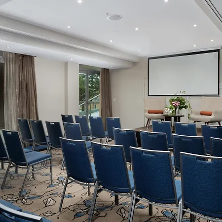 Rydges Hotel Port Macquarie-2