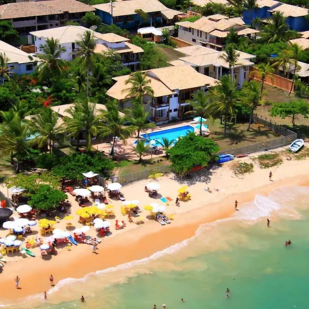 Enseada dos Corais Praia Hotel-2