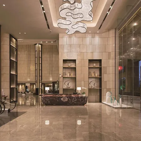 Doubletree By Hilton Xiamen-Haicang-2