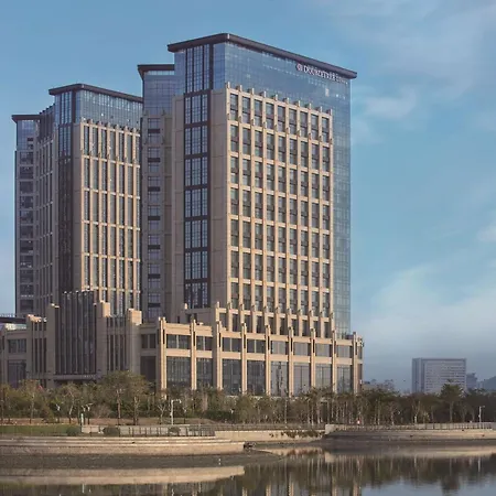 Doubletree By Hilton Xiamen-Haicang-3