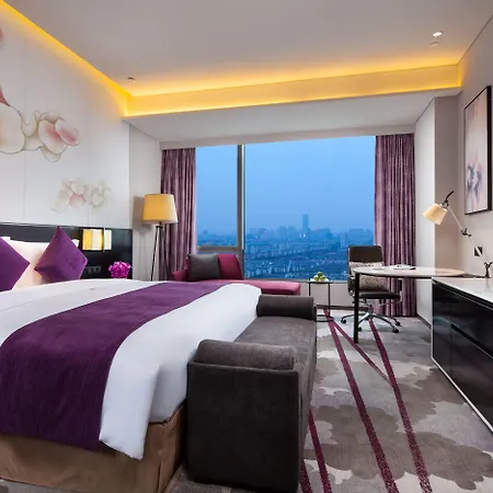 Crowne Plaza Kunshan By Ihg-2