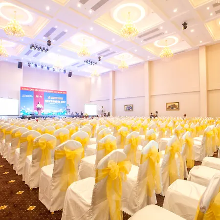 Tan Son Nhat Saigon Hotel-2