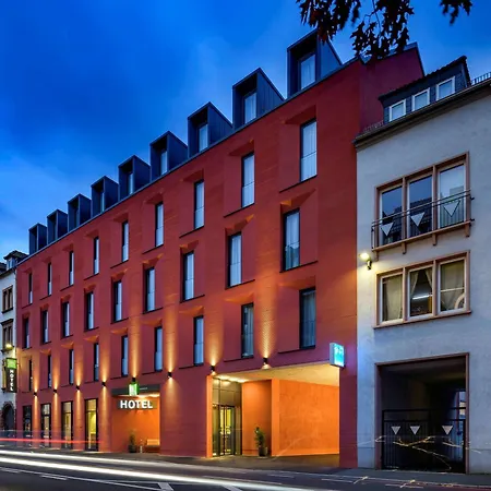 ibis Styles Aschaffenburg-2