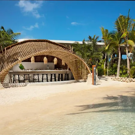 Secrets Moxche Playa Del Carmen (Adults Only)-3