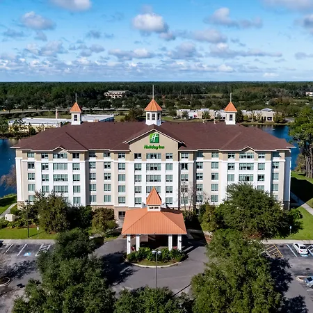 Comfort Suites At The World Golf Village-2