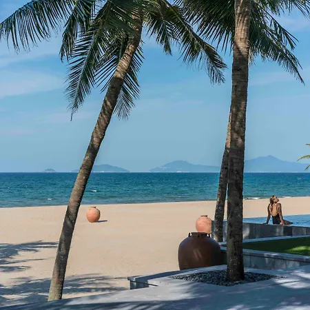 Four Seasons The Nam Hai, Hoi An, Vietnam-2