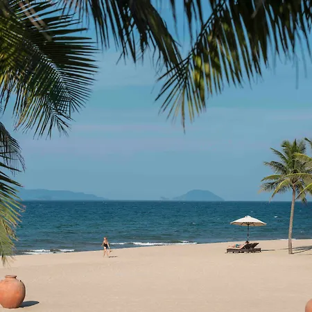 Four Seasons The Nam Hai, Hoi An, Vietnam-3