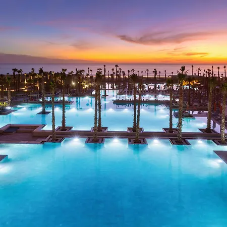 Hotel Riu Palace Tikida Taghazout-2