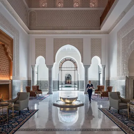 The Oberoi Marrakech-2