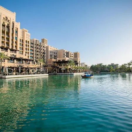 Jumeirah Mina Al Salam Dubai-3