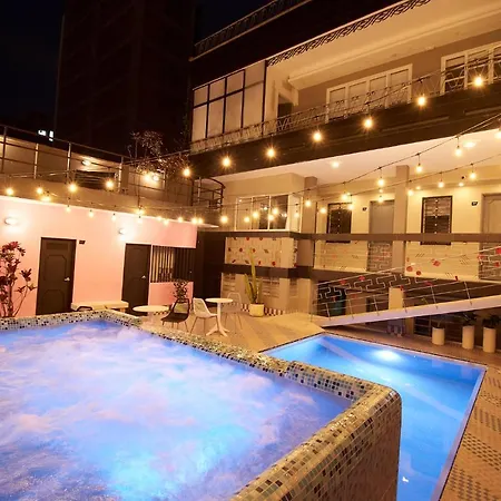 Brana By Bernalo Hotels-3