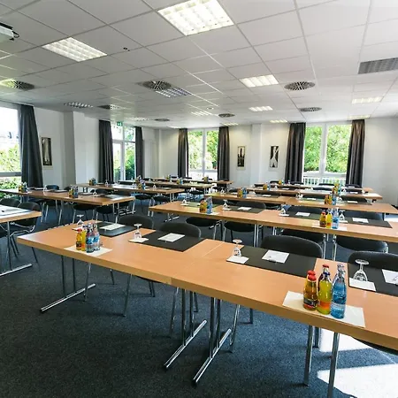 Hotel Sinsheim-2