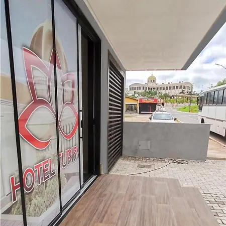 Hotel Turismo-2