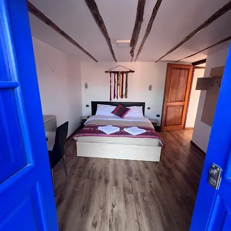 Casona Les Pleiades-3