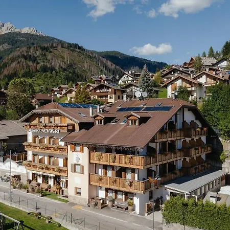Hotel Montanara-2