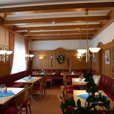 Hotel Jägerhof-3