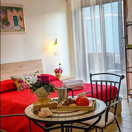 B&B I Gerani-3