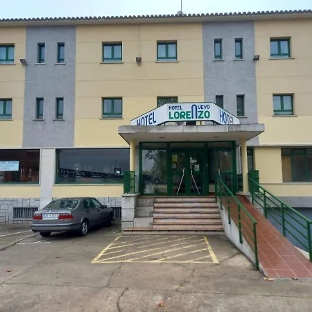 Hotel Salamanca Zent-3