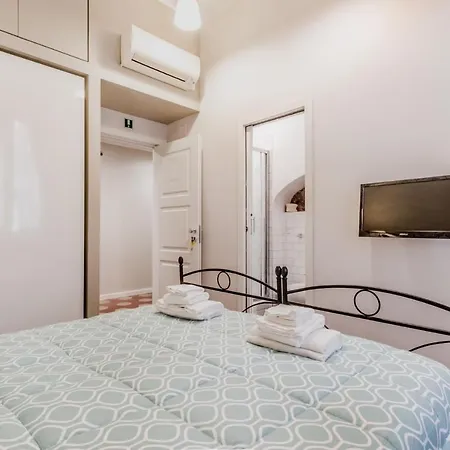 B&B Trastevere 94-3