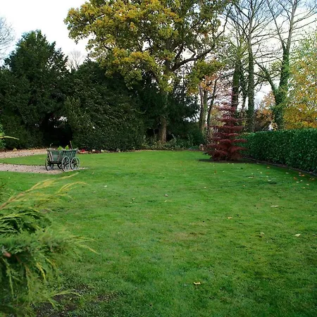Little Redlands B&B-2