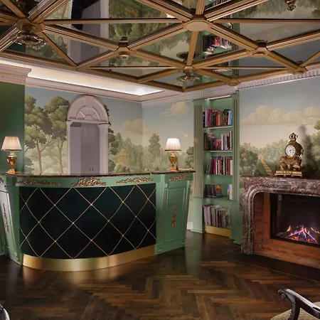 Artist Boutique Hotel-3