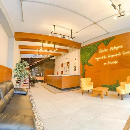 Hit Merida Hotel Boutique-2