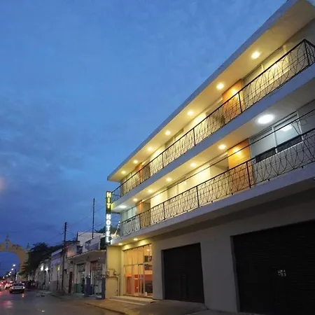 Hit Merida Hotel Boutique-3