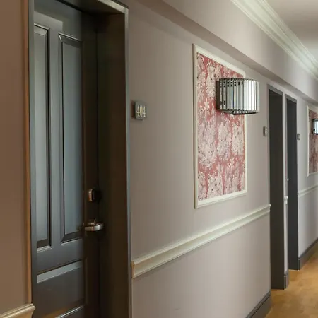Artist Boutique Hotel-2