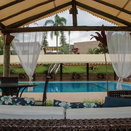 Guarany Eco Resort-3