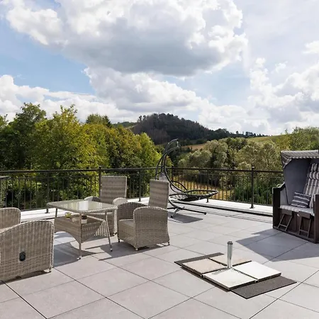 Lahntalhotel Feudingen-2