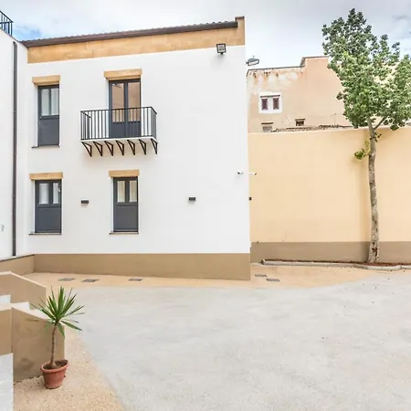 Camplus Palermo Normanni - Casa per ferie-3