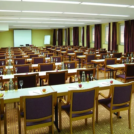 Columbia Hotel Bad Griesbach-2