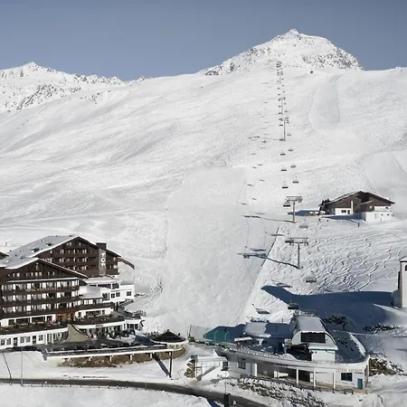 Top Hotel Hochgurgl-3