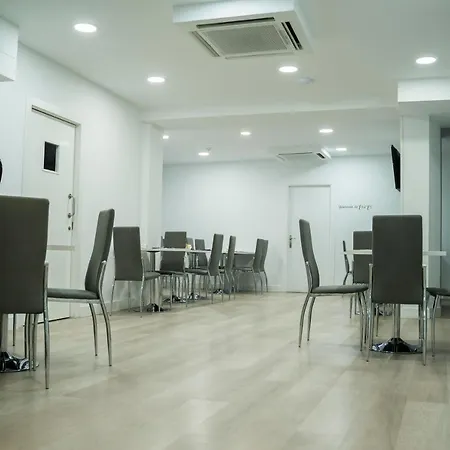 Hostal Goyesco Plaza-2