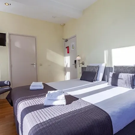 Hotel Mare Liberum-3