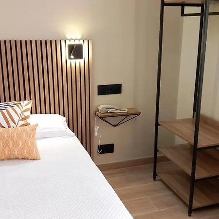 Hostal Astoria-2